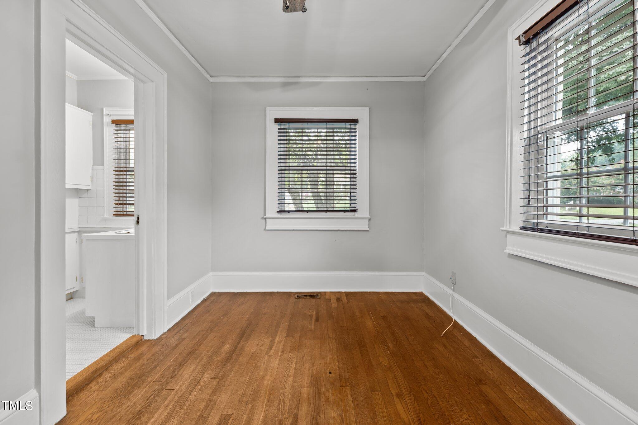 230 Rolling Road Burlington, NC 27217 - Photo 19 of 48 1st Floor Bedroom