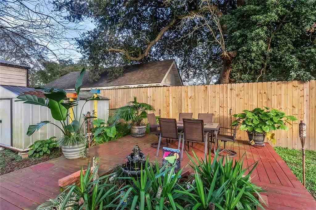 243 Wade Street Luling, LA 70070 - Photo 14 of 17 Gallery Image 14