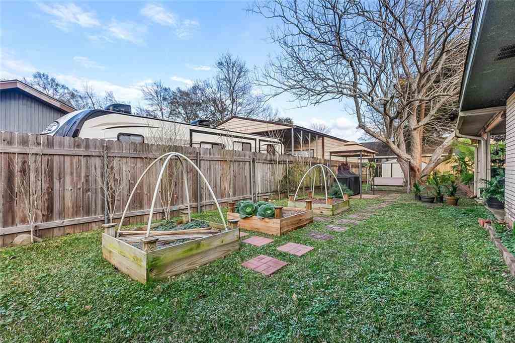 243 Wade Street Luling, LA 70070 - Photo 16 of 17 Gallery Image 16