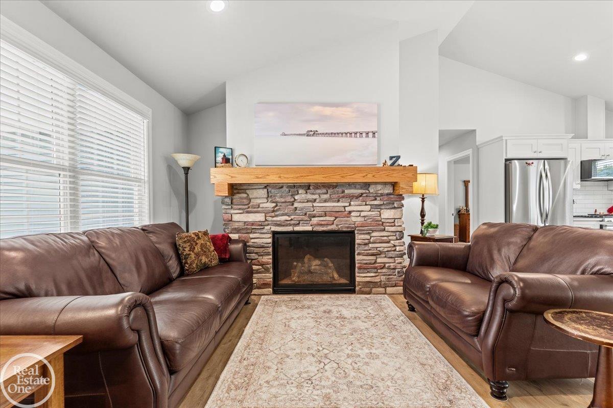 1827 Riley Road St. Clair, MI 48079 - Photo 5 of 28