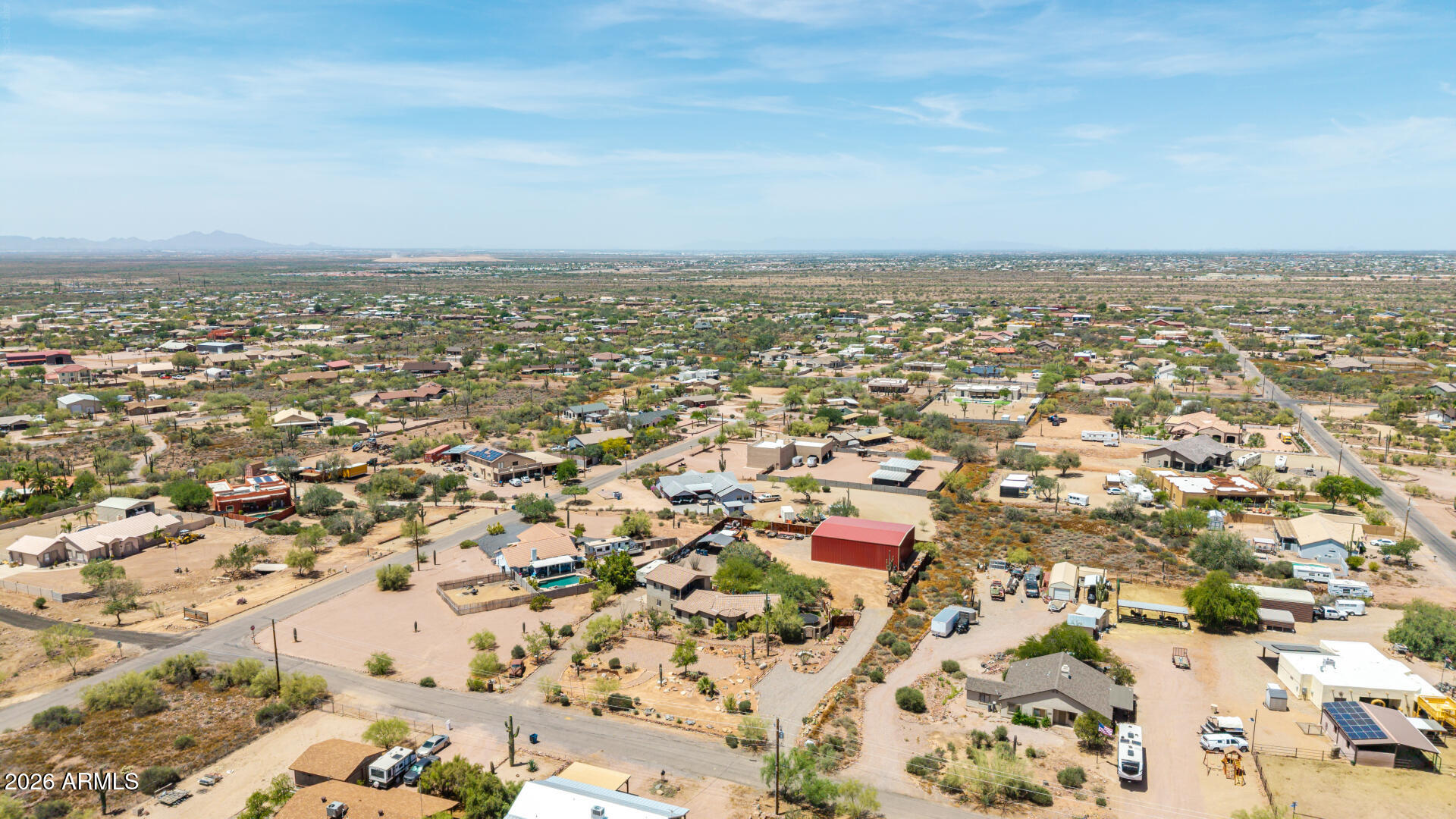 1502 South Prospectors Road Apache Junction, AZ 85119 - Photo 87 of 93 85 - Prospector