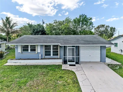 $289,900 | 5102 Northwest 53rd Street, Tamarac, FL 33319