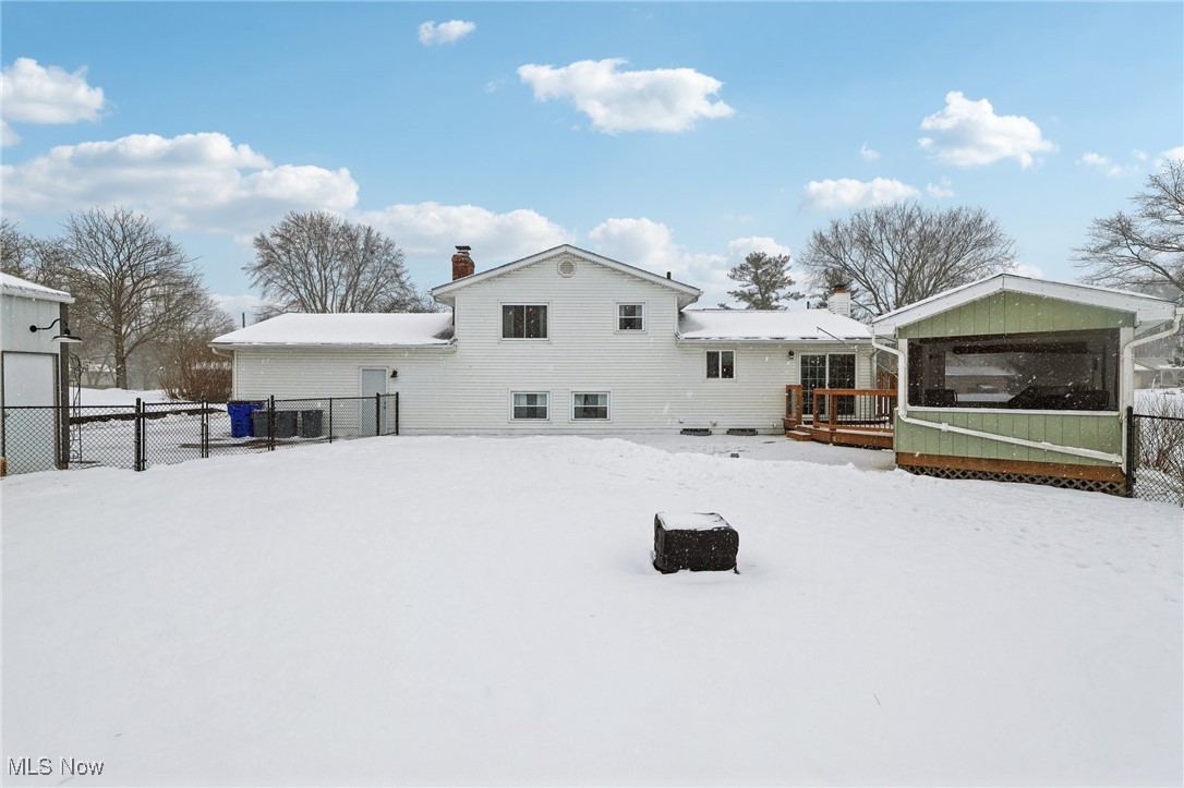 1247 Griggy Road Mogadore, OH 44260 - Photo 36 of 42 Gallery Image 36