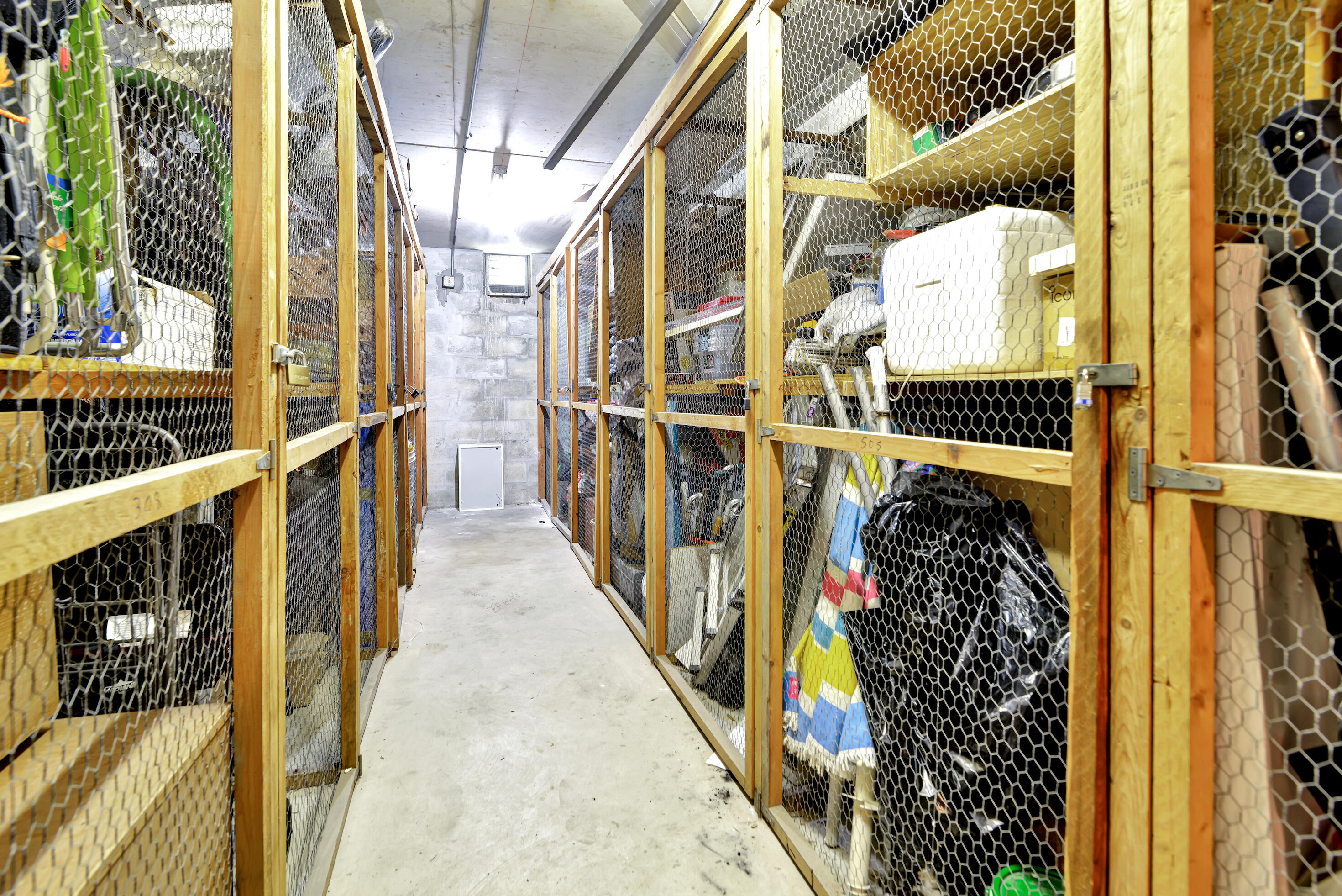 198 Northwest 67th Street, Unit 502 Boca Raton, FL 33487 - Photo 25 of 34 Storage