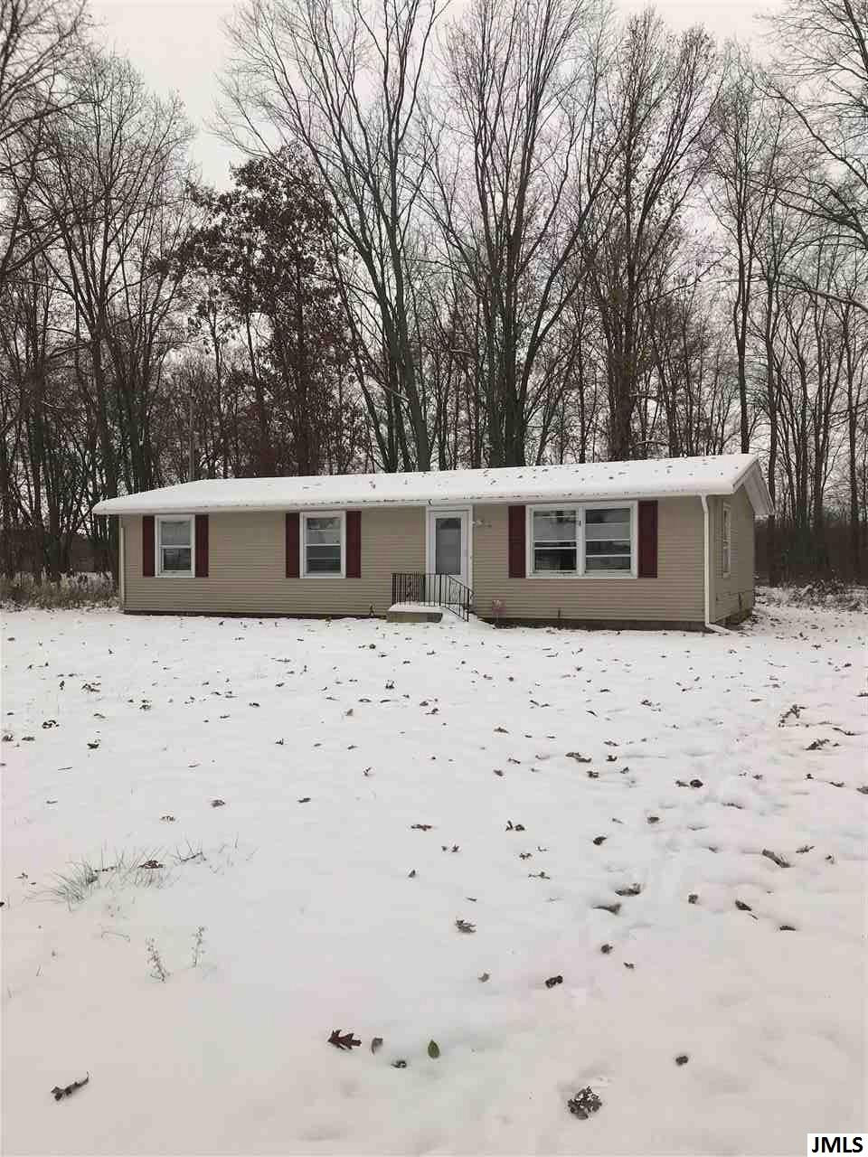 11712 Tompkins Road Rives Junction, MI 49277 - Photo 2 of 9 Photo 2