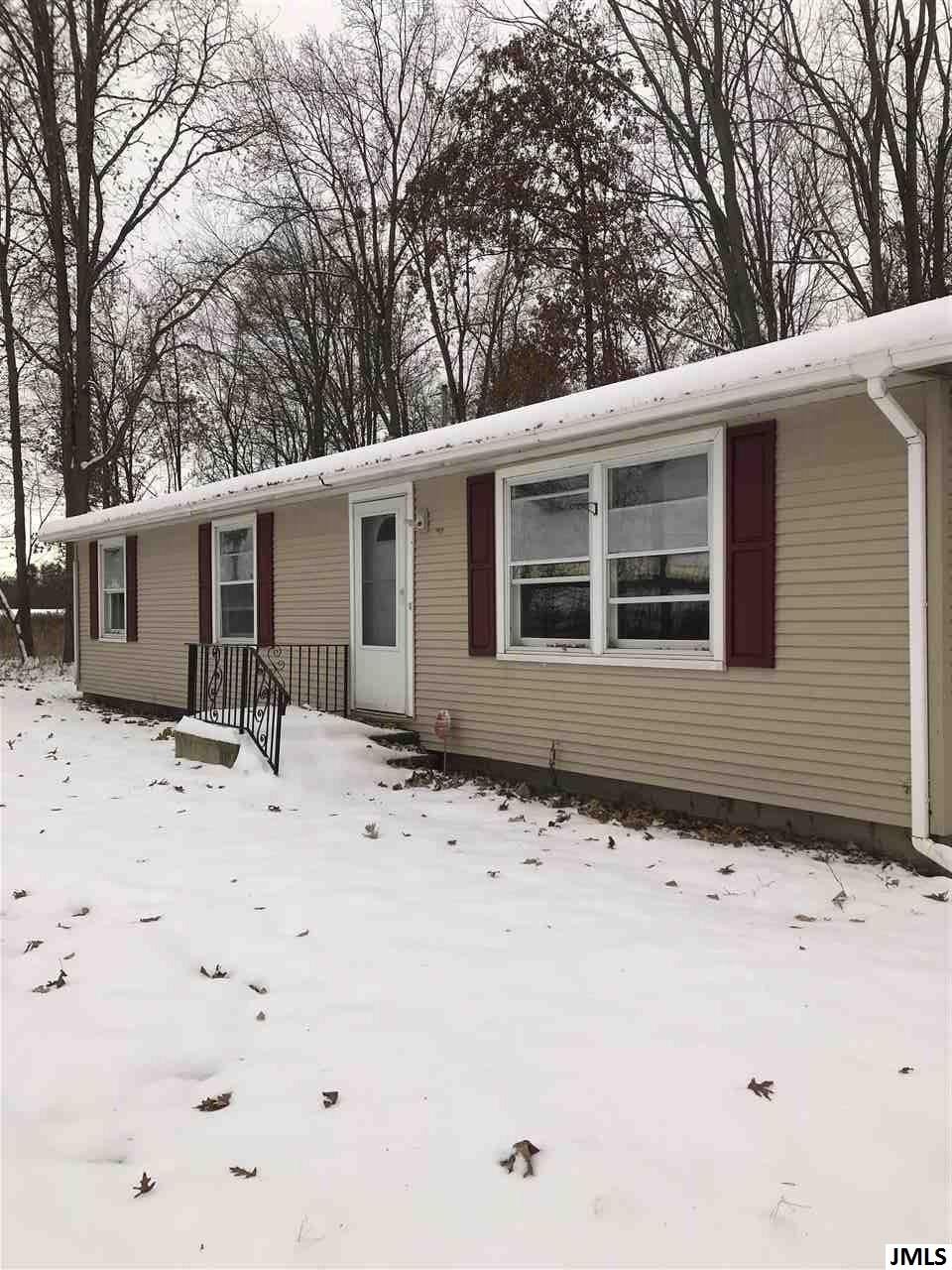 11712 Tompkins Road Rives Junction, MI 49277 - Photo 3 of 9 Photo 3