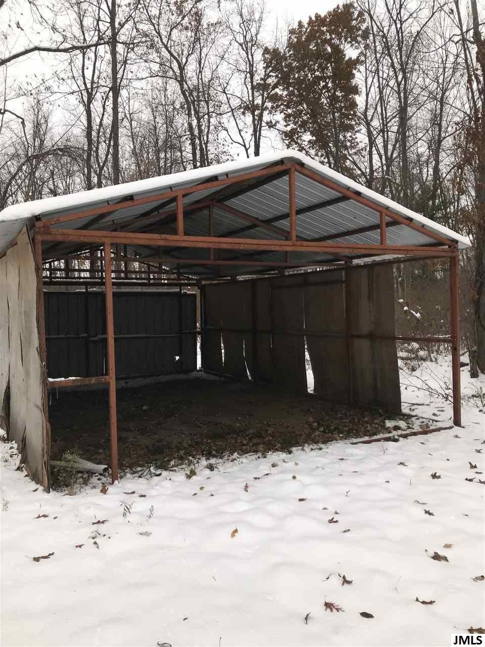 11712 Tompkins Road Rives Junction, MI 49277 - Photo 9 of 9 Photo 9