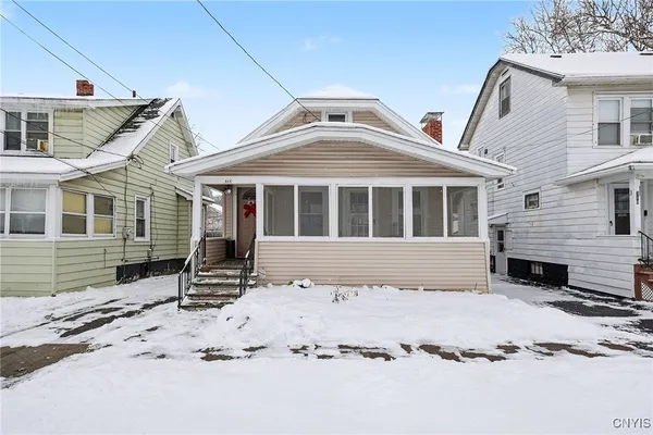 $123,750 | 218 Girard Avenue, Syracuse, NY 13207