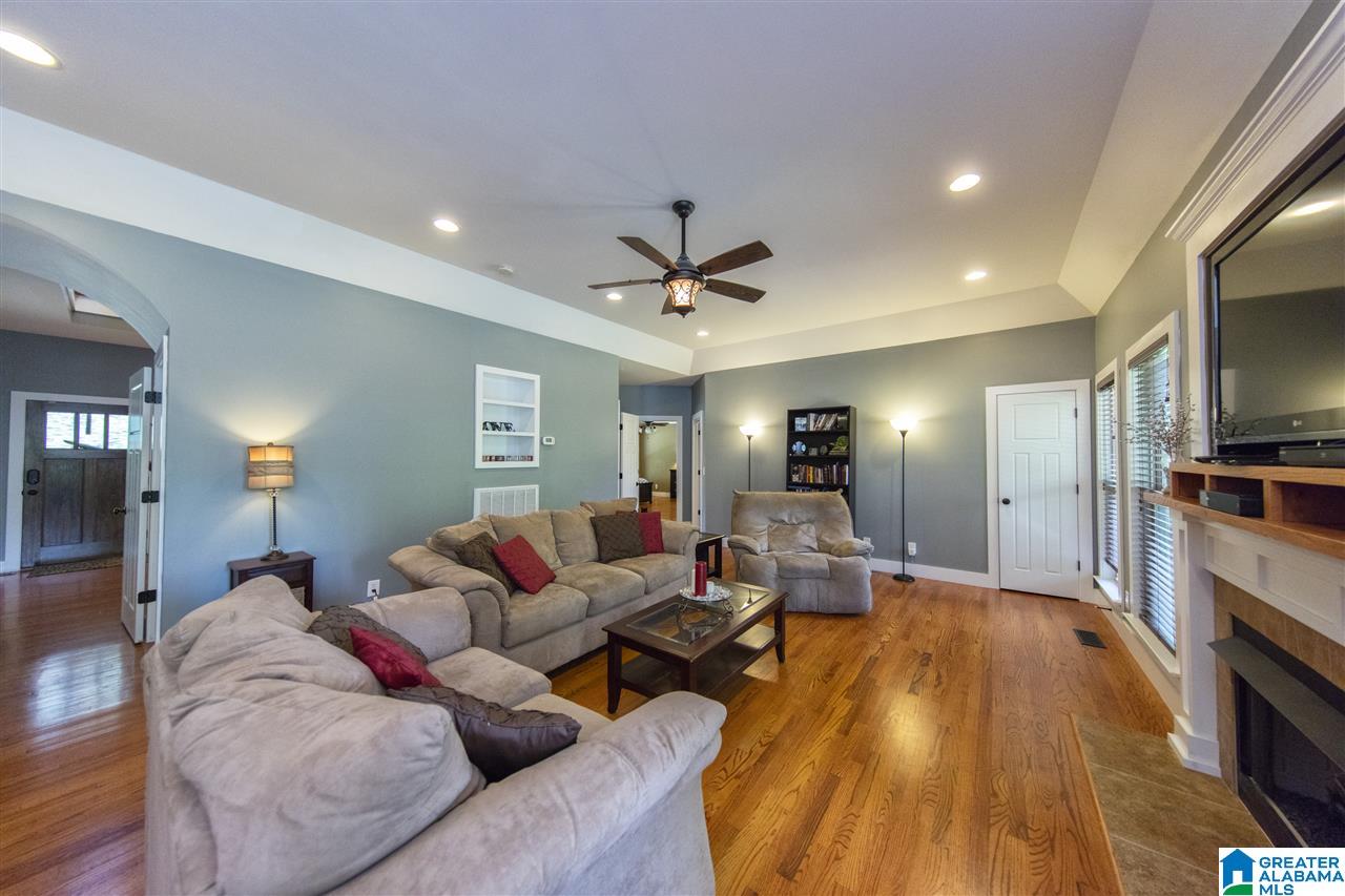 13875 Ginger Drive McCalla, AL 35111 - Photo 12 of 48