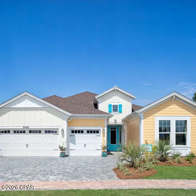 $654,084 | 8925 Cool Water Way, Panama City Beach, FL 32413