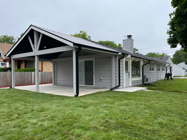$255,000 | 3730 West Kaul Avenue, Milwaukee, WI 53209
