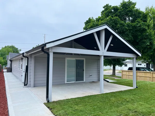 $255,000 | 3730 West Kaul Avenue, Milwaukee, WI 53209