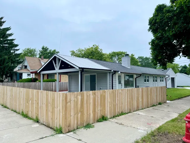 $255,000 | 3730 West Kaul Avenue, Milwaukee, WI 53209