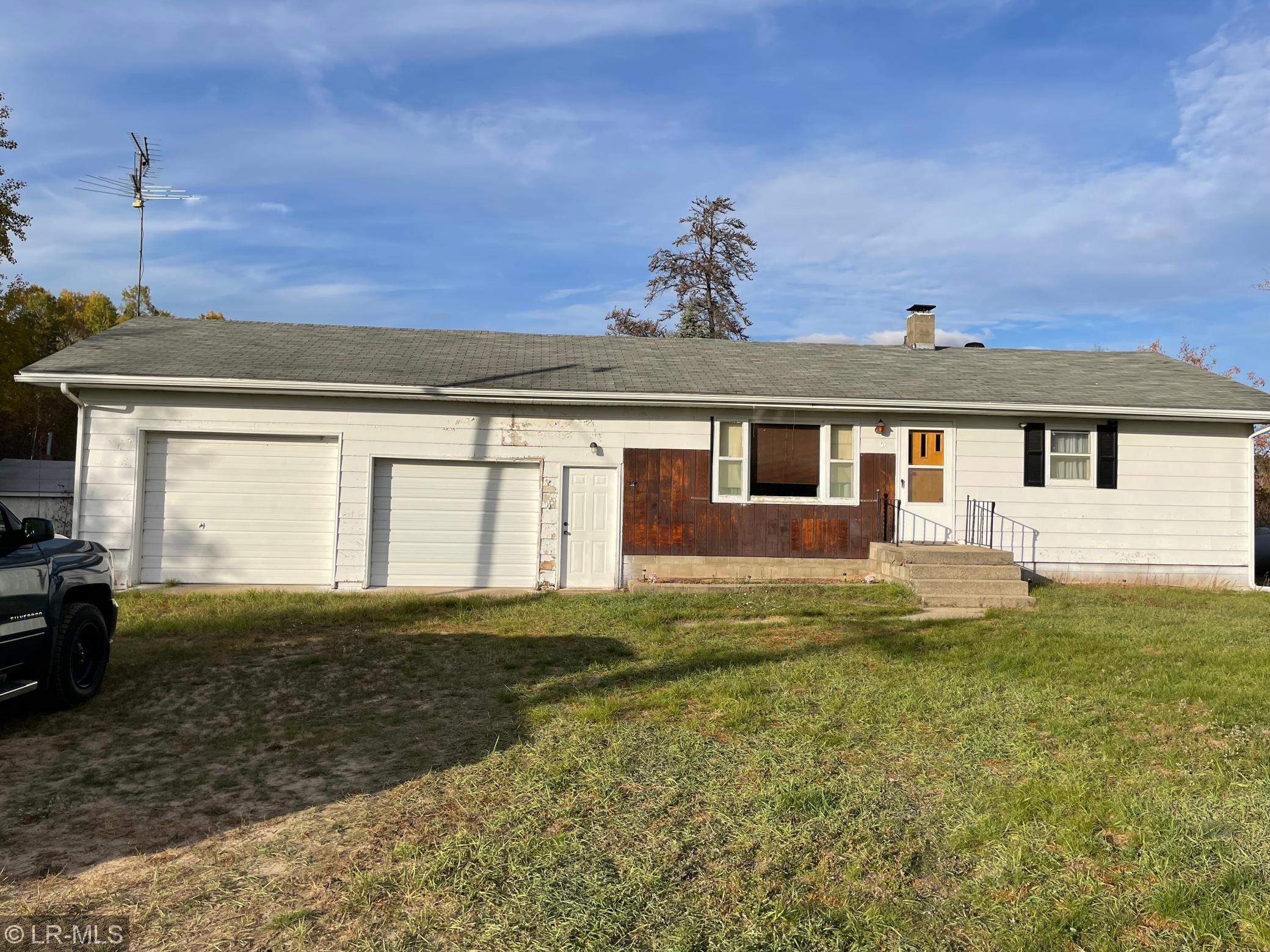 25958 350th Street Sebeka, MN 56477 - Photo 1 of 1 Gallery Image 1