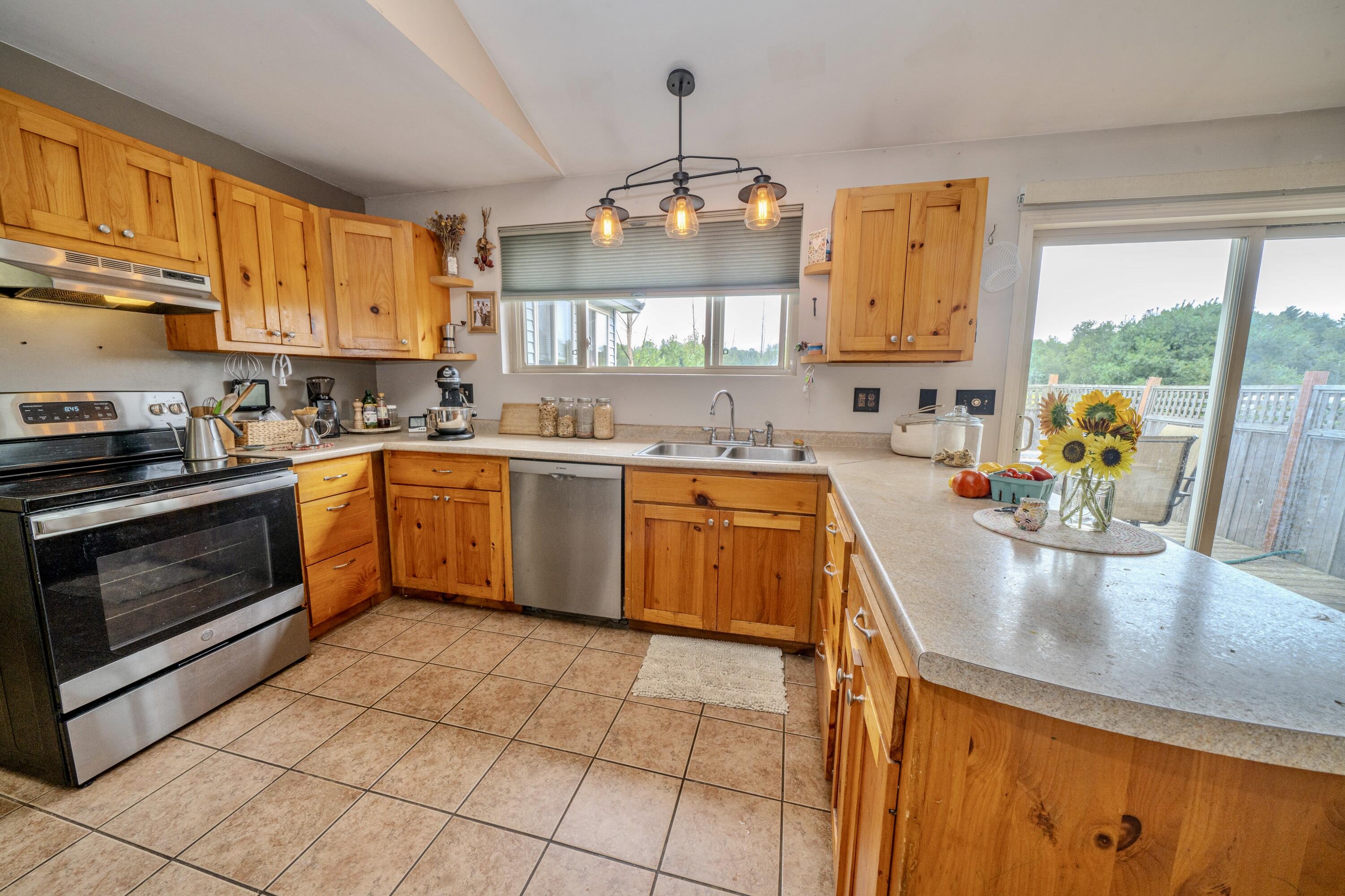 17 Reynolds Road Thorndike, ME 04986 - Photo 4 of 45 1961