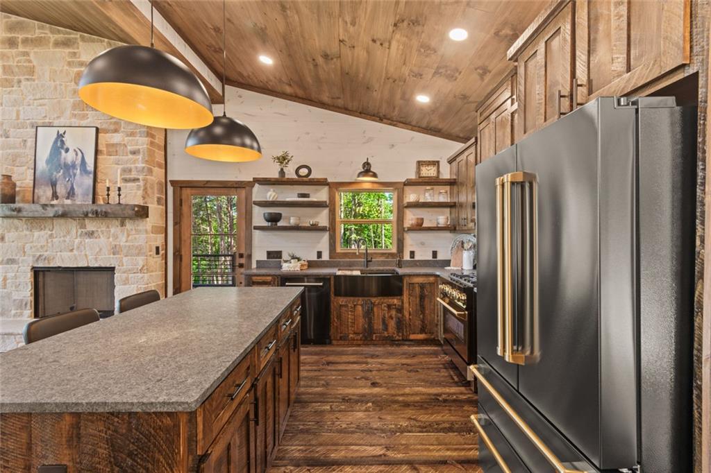 4739 Big Ridge Road Talking Rock, GA 30175 - Photo 20 of 68