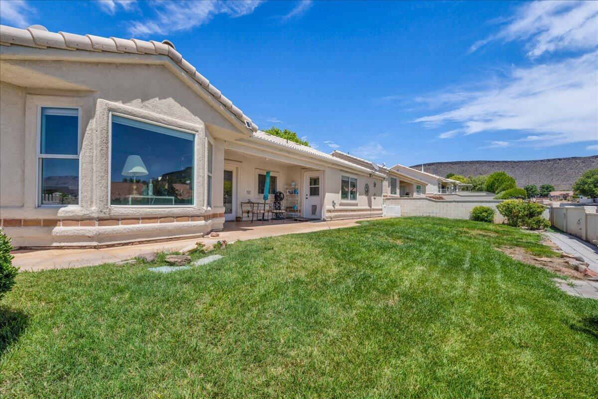 225 North Valley View Drive, Unit 69 St. George, UT 84770 - Photo 22 of 31 07-H-07