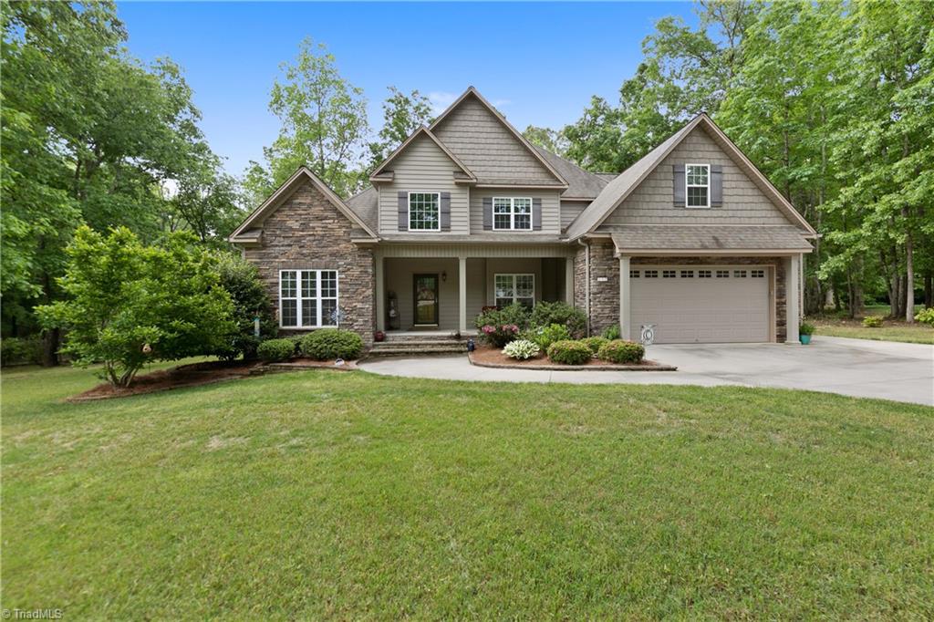 157 Maplevalley Road Advance, NC 27006 - Photo 1 of 50 Gallery Image 1