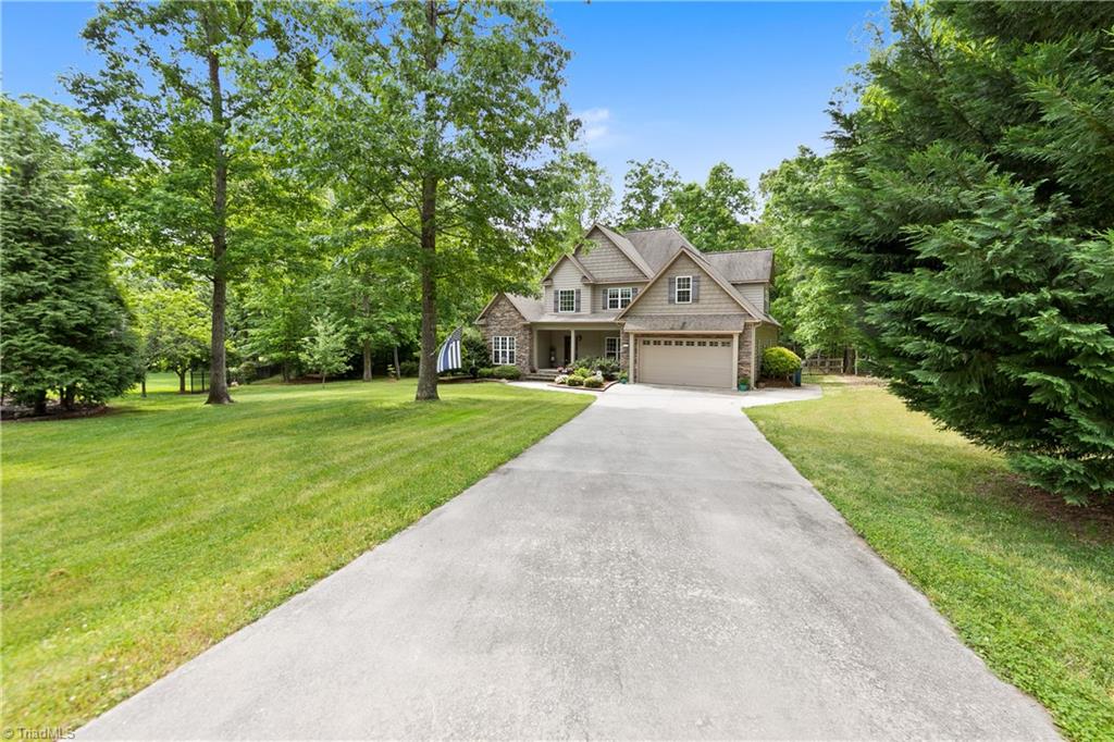 157 Maplevalley Road Advance, NC 27006 - Photo 2 of 50 Gallery Image 2