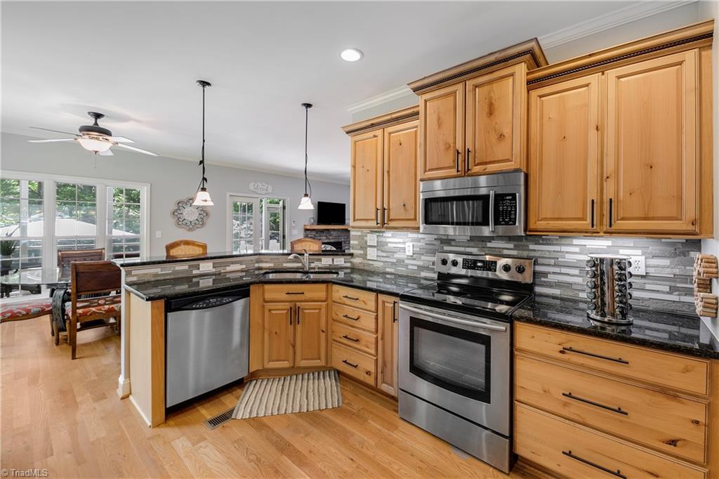157 Maplevalley Road Advance, NC 27006 - Photo 11 of 50 Gallery Image 11