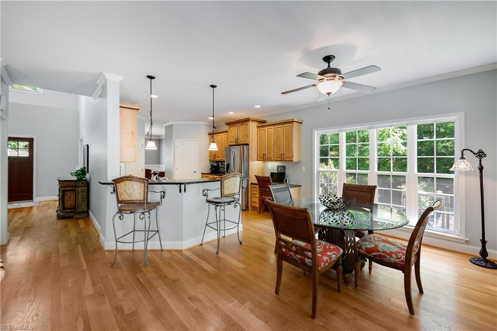 157 Maplevalley Road Advance, NC 27006 - Photo 12 of 50 Gallery Image 12