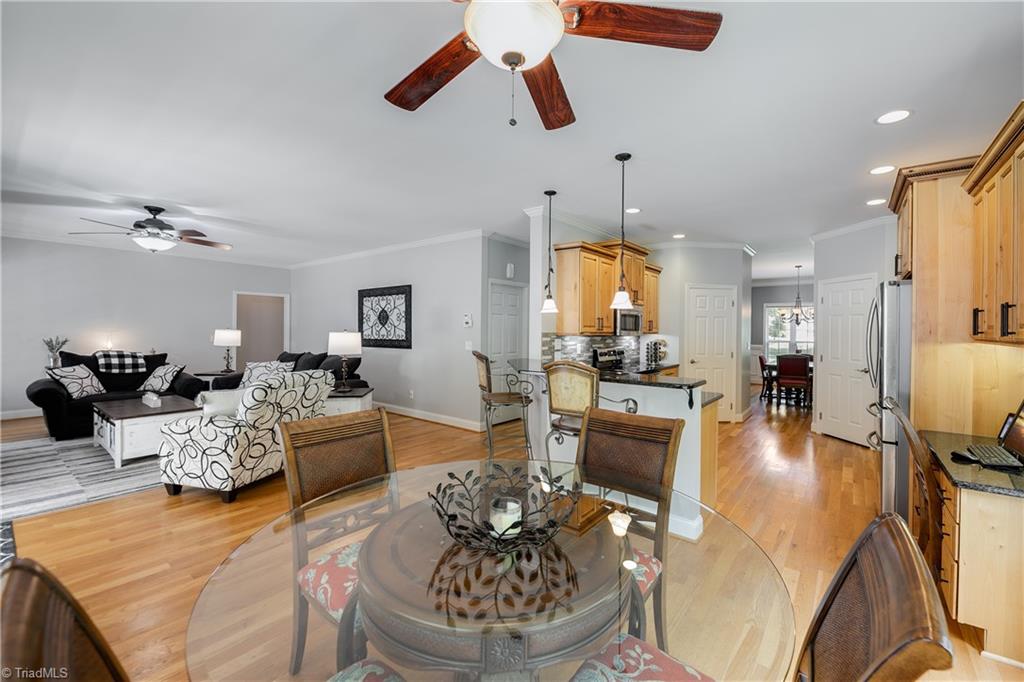 157 Maplevalley Road Advance, NC 27006 - Photo 13 of 50 Gallery Image 13