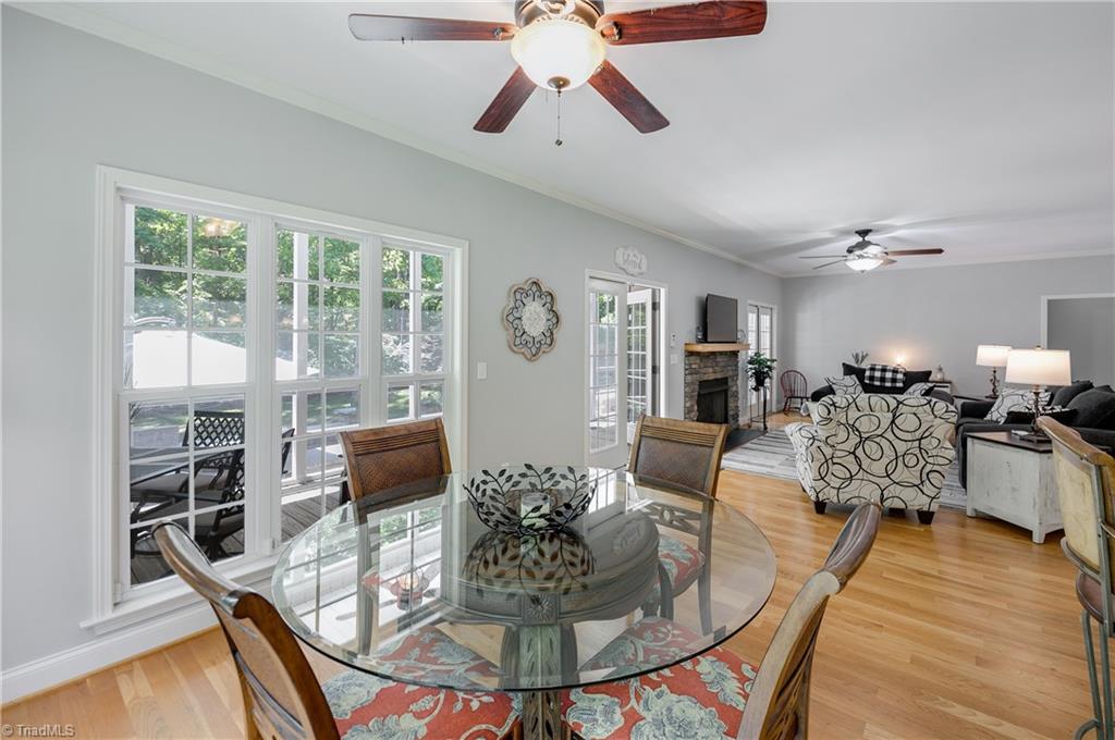 157 Maplevalley Road Advance, NC 27006 - Photo 14 of 50 Gallery Image 14