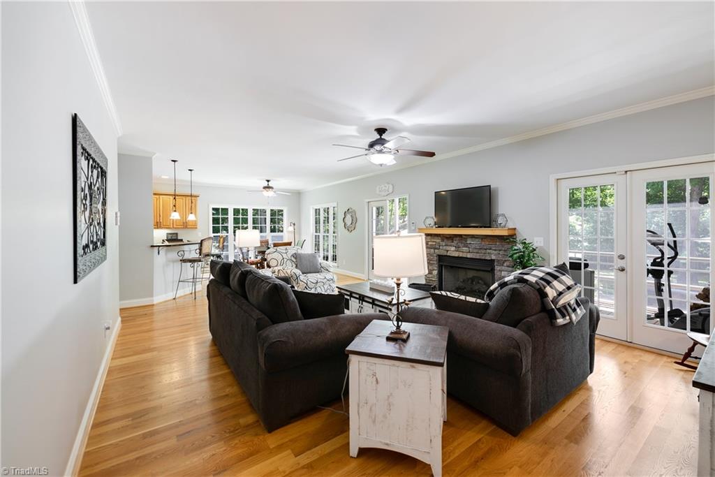 157 Maplevalley Road Advance, NC 27006 - Photo 15 of 50 Gallery Image 15