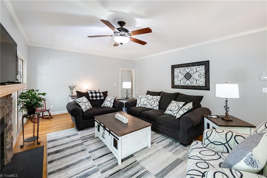 157 Maplevalley Road Advance, NC 27006 - Photo 17 of 50 Gallery Image 17