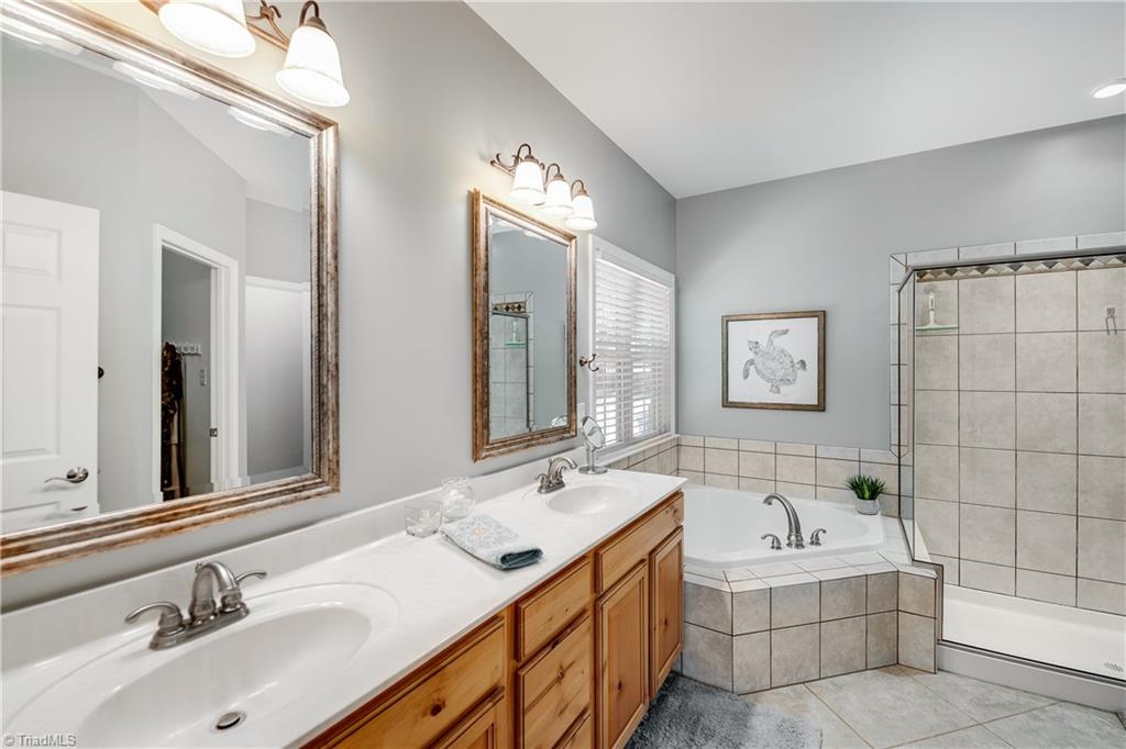 157 Maplevalley Road Advance, NC 27006 - Photo 21 of 50 Gallery Image 21