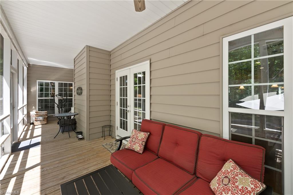 157 Maplevalley Road Advance, NC 27006 - Photo 38 of 50 Gallery Image 38