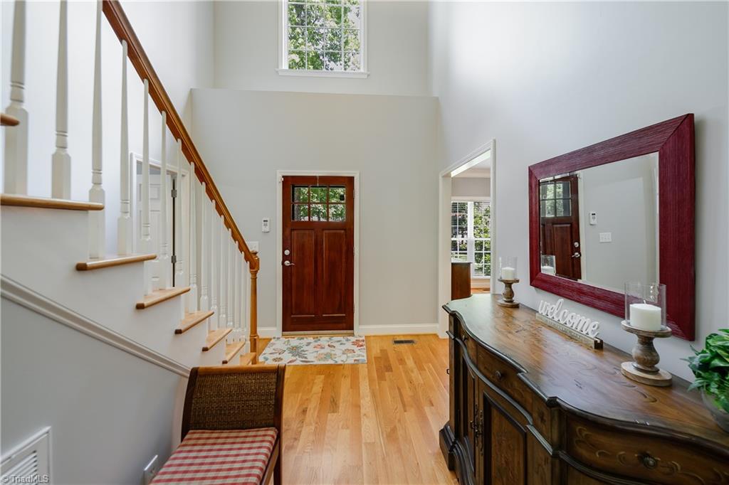 157 Maplevalley Road Advance, NC 27006 - Photo 5 of 50 Gallery Image 5