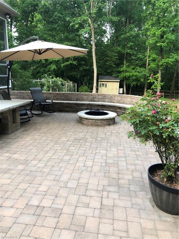 157 Maplevalley Road Advance, NC 27006 - Photo 43 of 50 Gallery Image 43