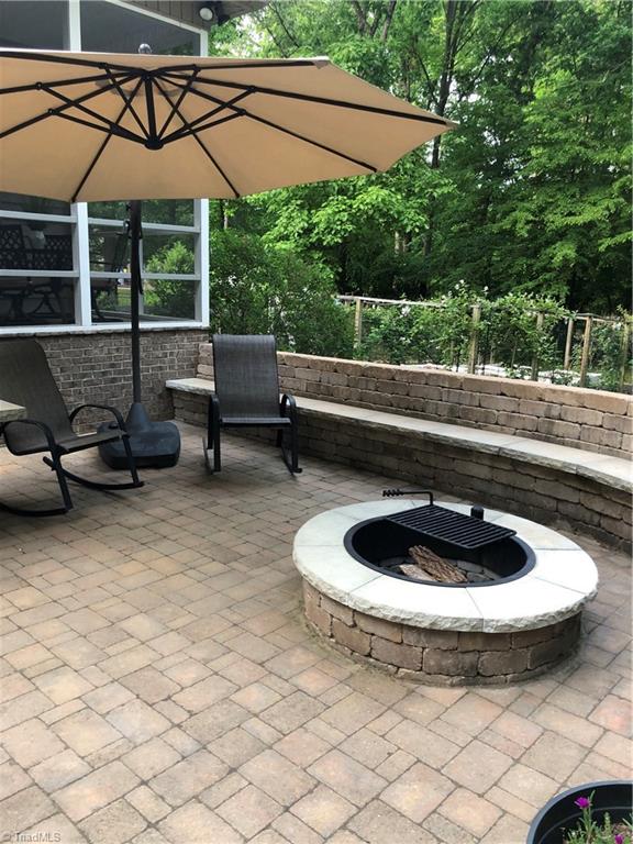 157 Maplevalley Road Advance, NC 27006 - Photo 44 of 50 Gallery Image 44