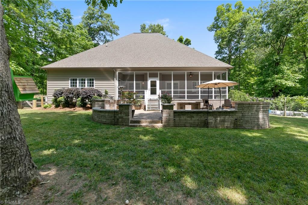 157 Maplevalley Road Advance, NC 27006 - Photo 45 of 50 Gallery Image 45