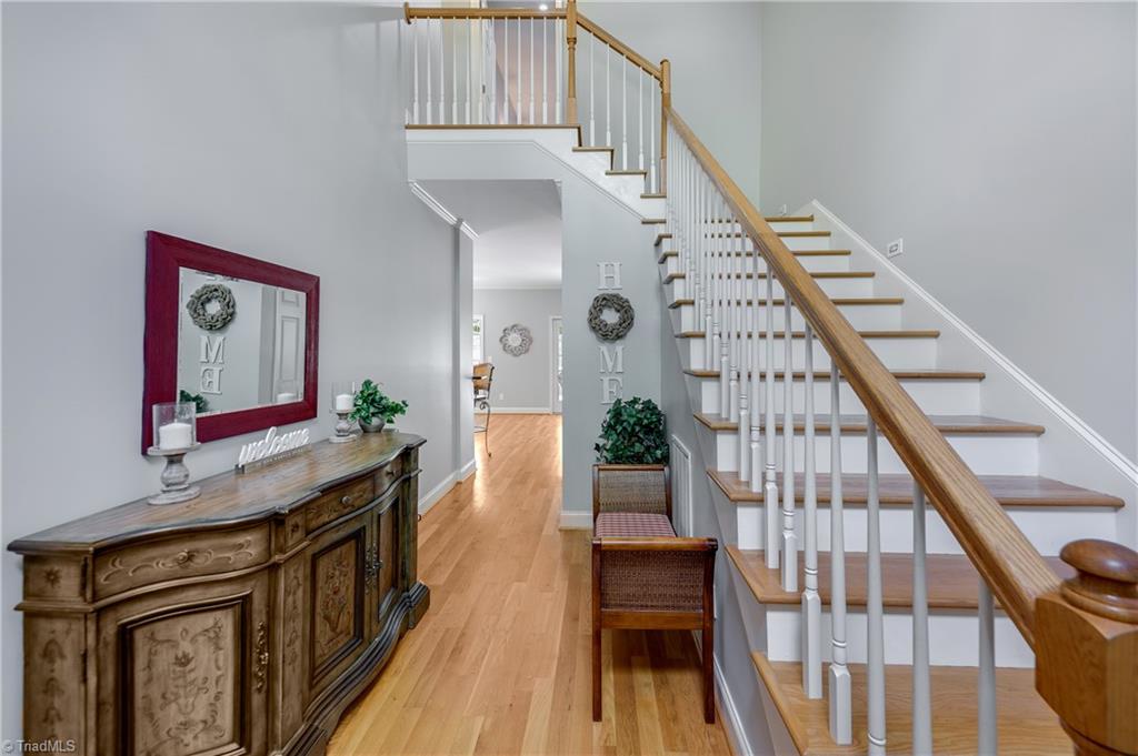 157 Maplevalley Road Advance, NC 27006 - Photo 6 of 50 Gallery Image 6