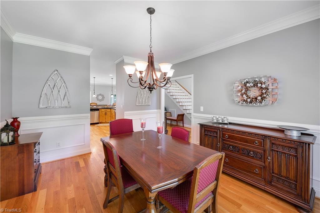 157 Maplevalley Road Advance, NC 27006 - Photo 7 of 50 Gallery Image 7