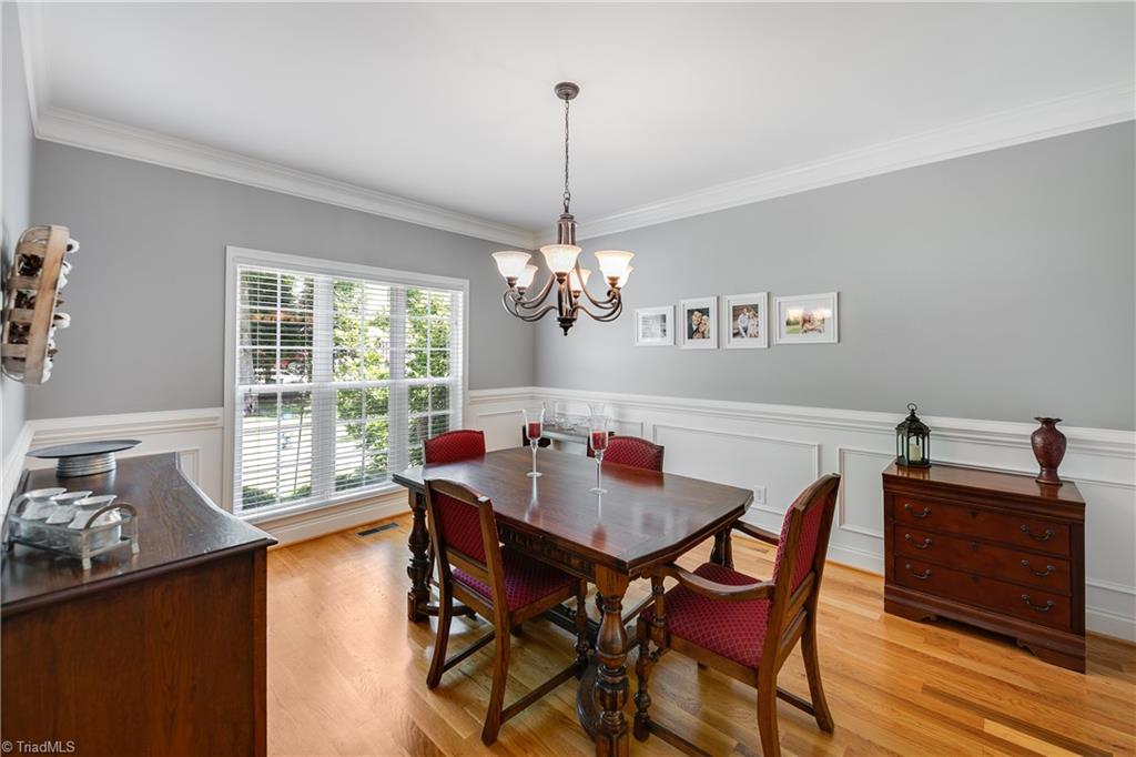 157 Maplevalley Road Advance, NC 27006 - Photo 8 of 50 Gallery Image 8