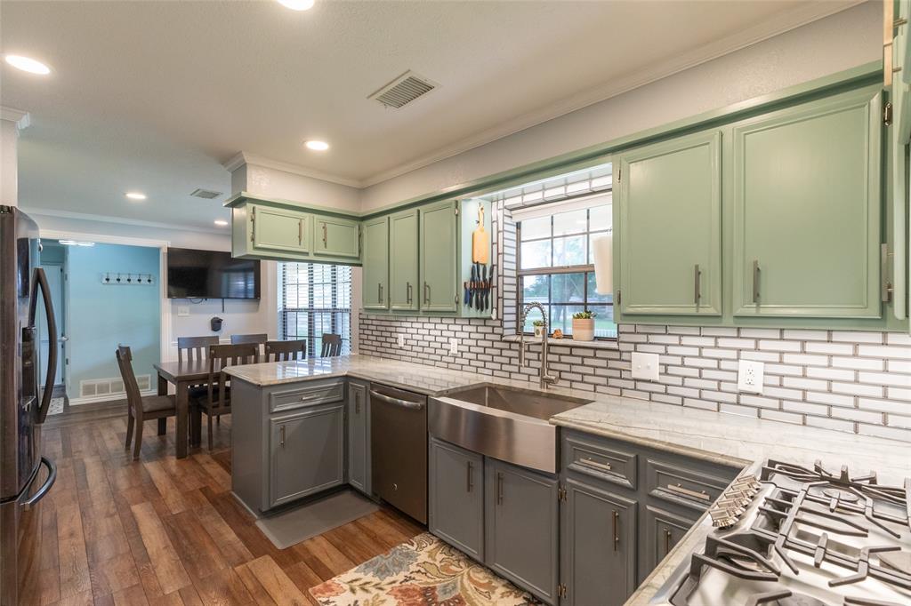 431 Kennedy Street Clyde, TX 79510 - Photo 11 of 40
