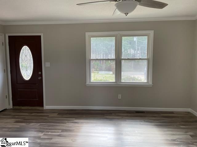 1293 Gibbs Road Laurens, SC 29360 - Photo 11 of 23 Gallery Image 11
