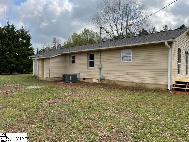 1293 Gibbs Road Laurens, SC 29360 - Photo 20 of 23 Gallery Image 20
