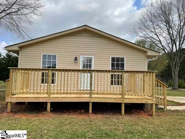 1293 Gibbs Road Laurens, SC 29360 - Photo 21 of 23 Gallery Image 21