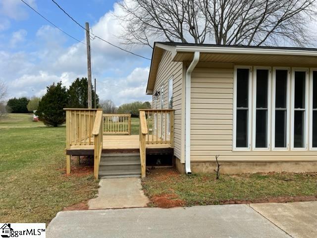 1293 Gibbs Road Laurens, SC 29360 - Photo 22 of 23 Gallery Image 22