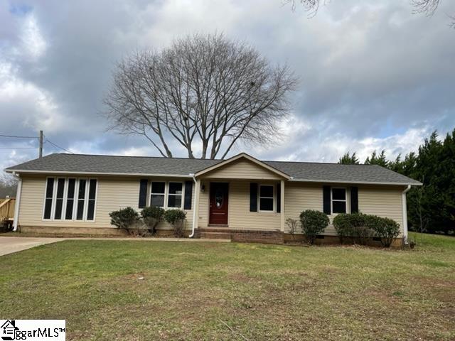 1293 Gibbs Road Laurens, SC 29360 - Photo 23 of 23 Gallery Image 23