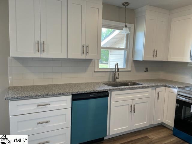 1293 Gibbs Road Laurens, SC 29360 - Photo 4 of 23 Gallery Image 4