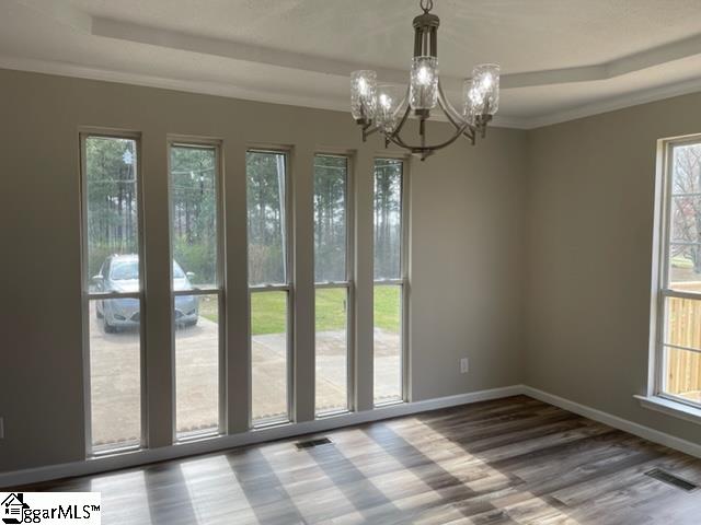 1293 Gibbs Road Laurens, SC 29360 - Photo 6 of 23 Gallery Image 6