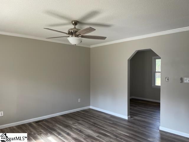 1293 Gibbs Road Laurens, SC 29360 - Photo 9 of 23 Gallery Image 9