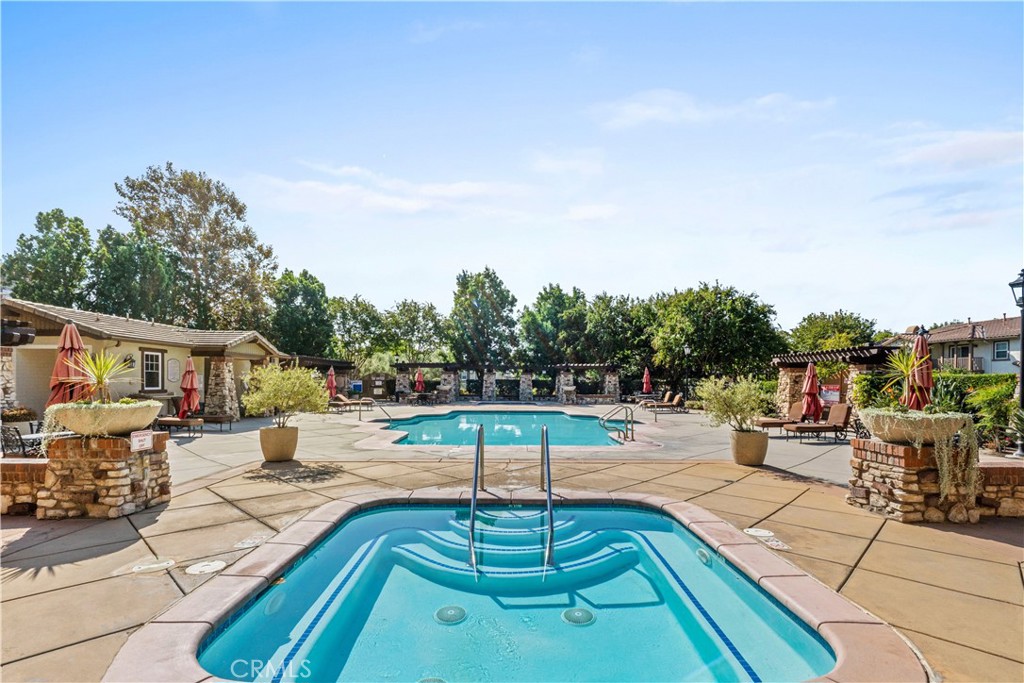 10382 Sparkling Drive, Unit 1 Rancho Cucamonga, CA 91730 - Photo 21 of 27