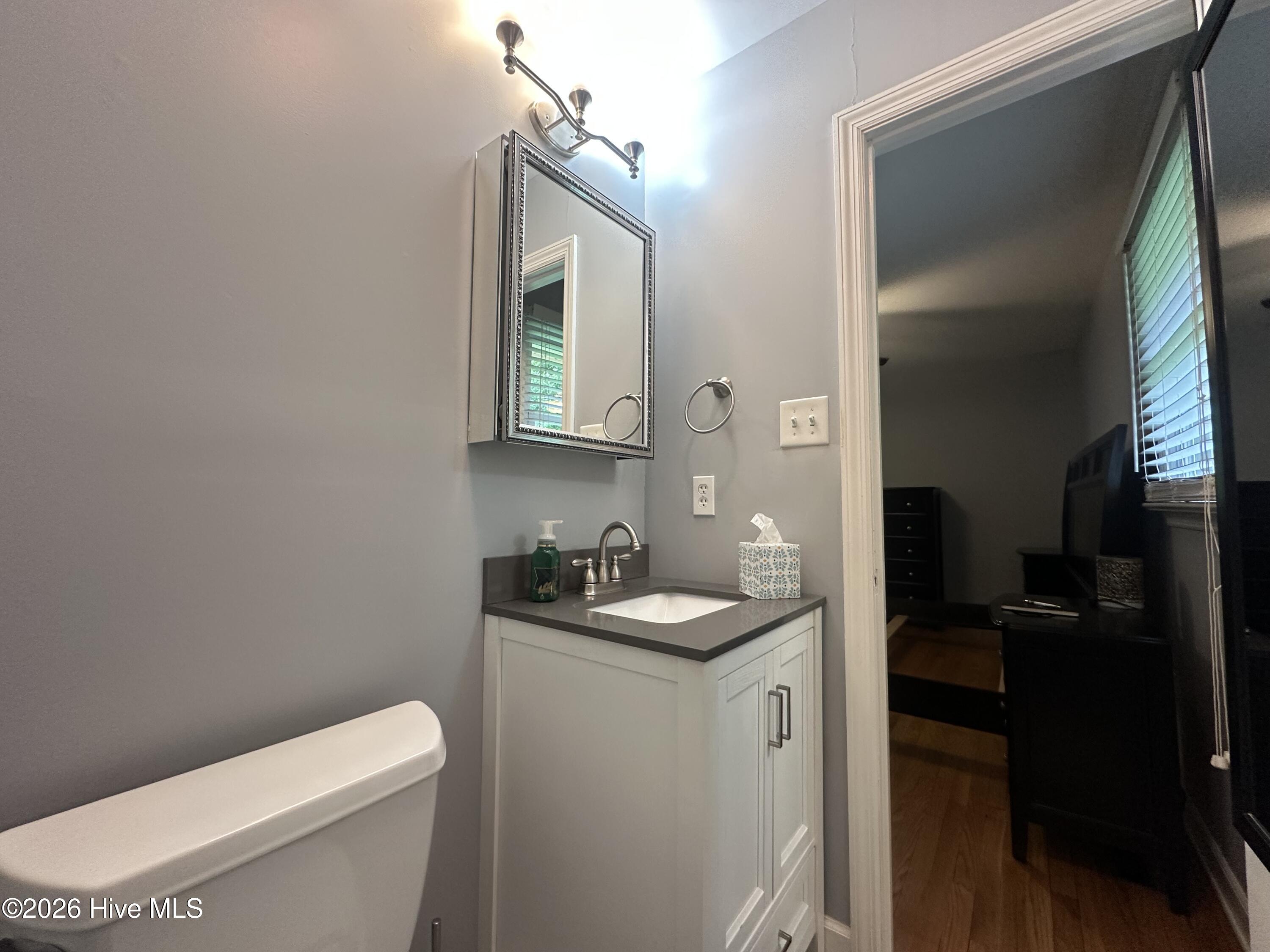 346 Doolittle Mill Road Conway, NC 27820 - Photo 21 of 39