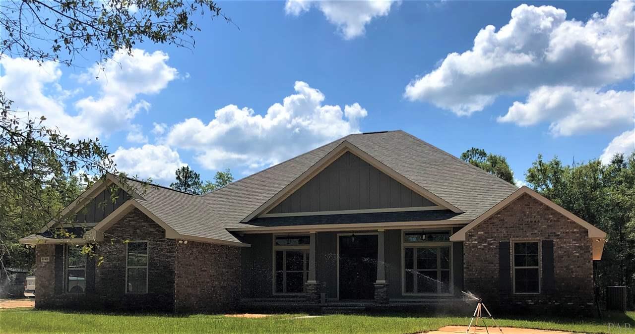 3544 Autumn Ridge Road Milton, FL 32571 - Photo 1 of 1